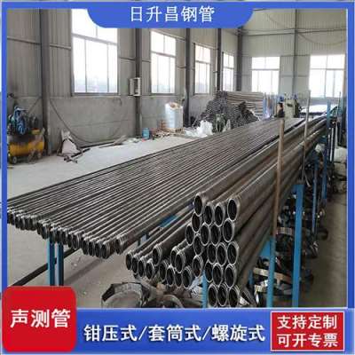 梨林镇声测管桩基检测的频率要达到多少百分比