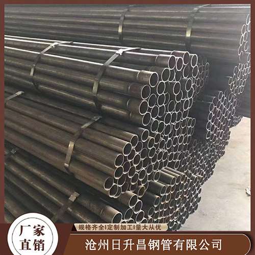 梨林镇57声测管多少钱一米