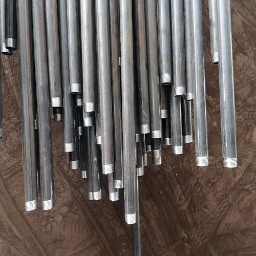 梨林镇声测管重量是多少？买管必知的计算公式