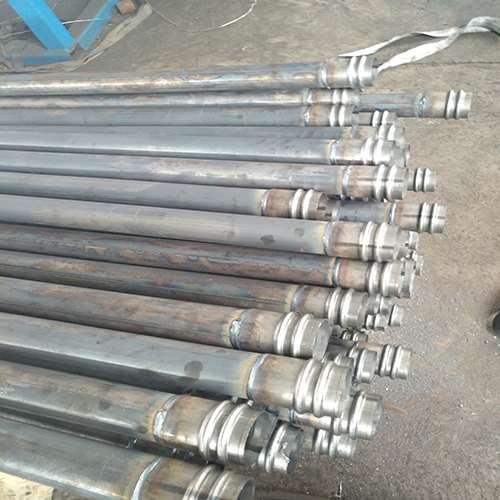 梨林镇什么是声学测量管?声测管有什么用?