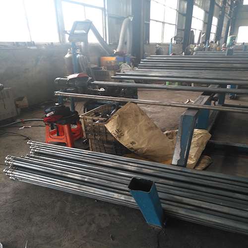 梨林镇桥梁桩基声测管的施工工艺流程